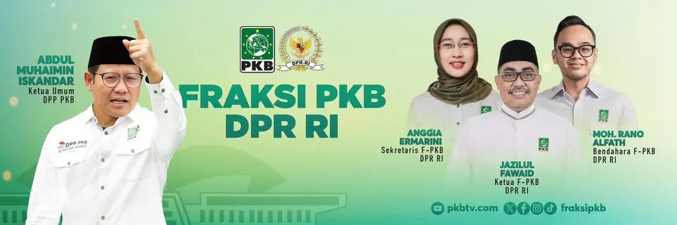 FPKB DPR RI